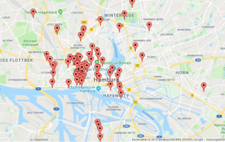 Hamburg: Sterben die Musikclubs in Hamburg aus? oder Wo die Musik noch spielt…