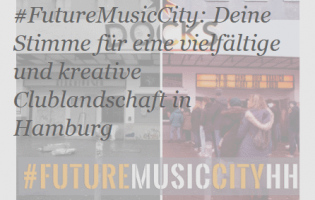 Hamburger Musikclubs starten Petition für Kulturraumschutz Hamburger Musikclubs starten Petition für Kulturraumschutz