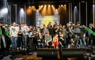 Livemusikszene feiert den 9. Hamburger Club Award